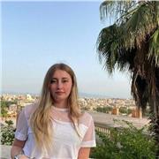 Se hai bisogno d'aiuto, eccomi! Non esitare a contattarmi